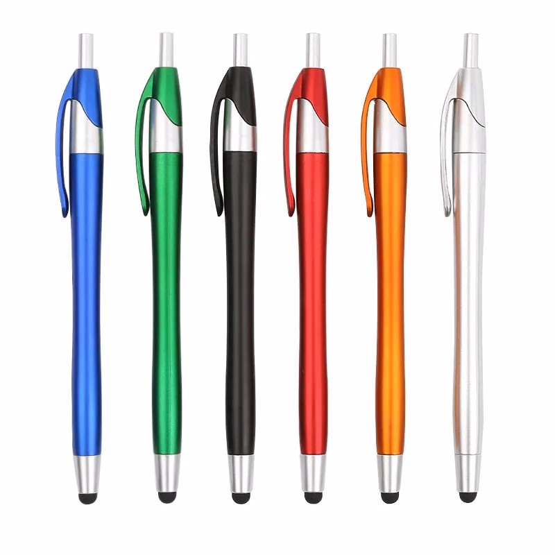 Stylus Click Pen
