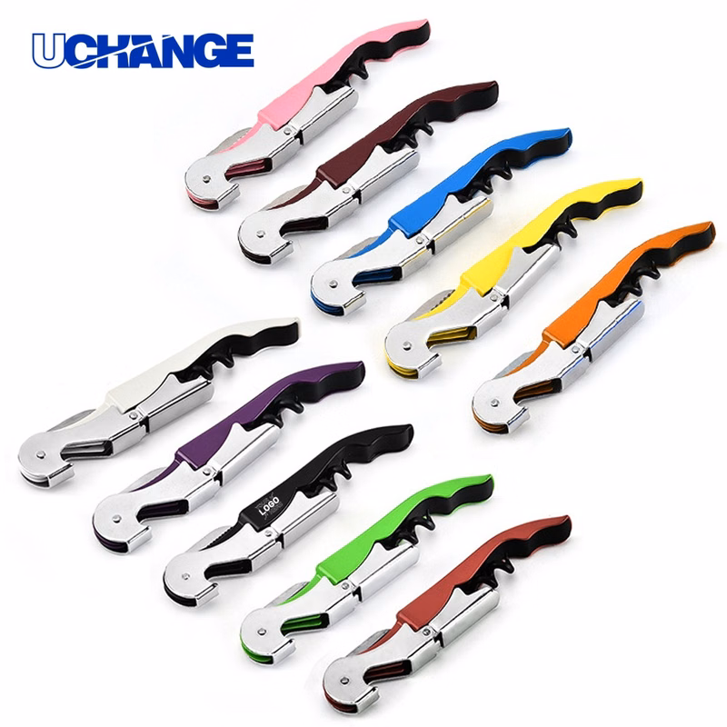 Multi-Function Bottle Opener Tool