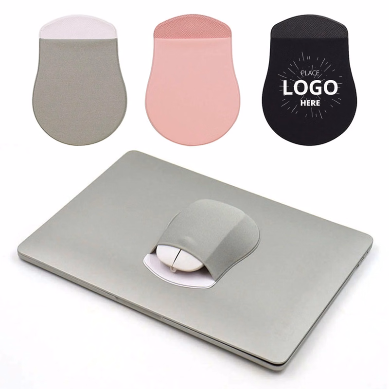 Elastic Mouse Storage Bag