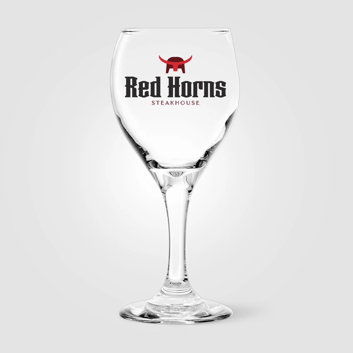 Globet Wine Glass - 10.75 oz. 1