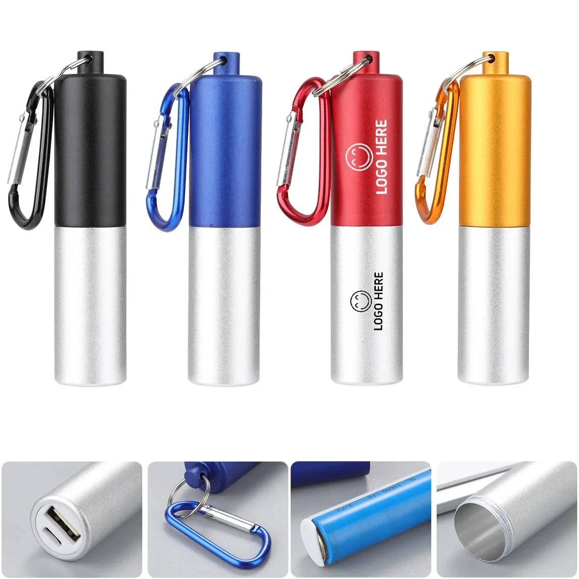 Carabiner Power Banks 1