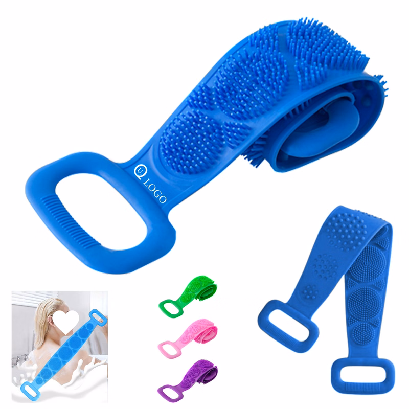 Silicone Bath Body Brush