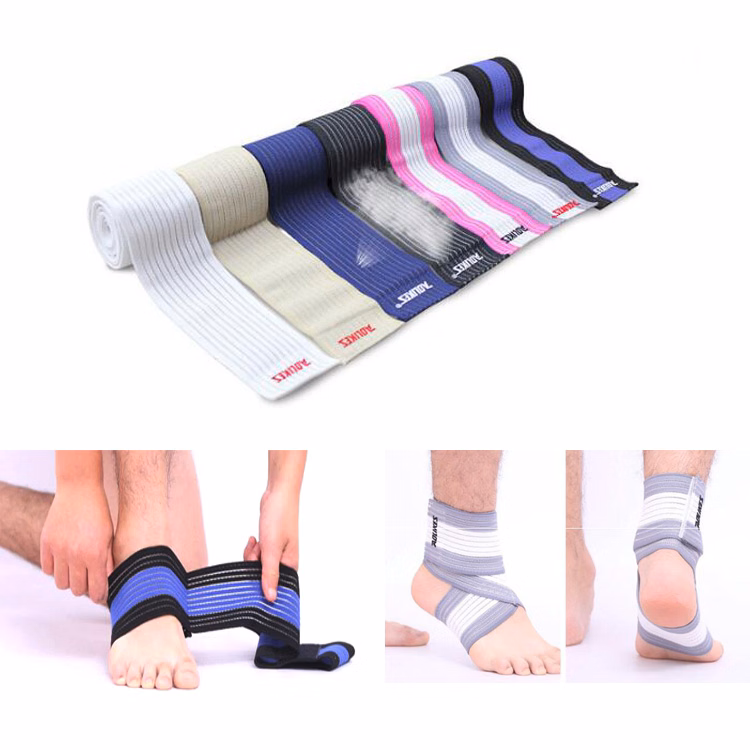 Ankle Protective Bandage