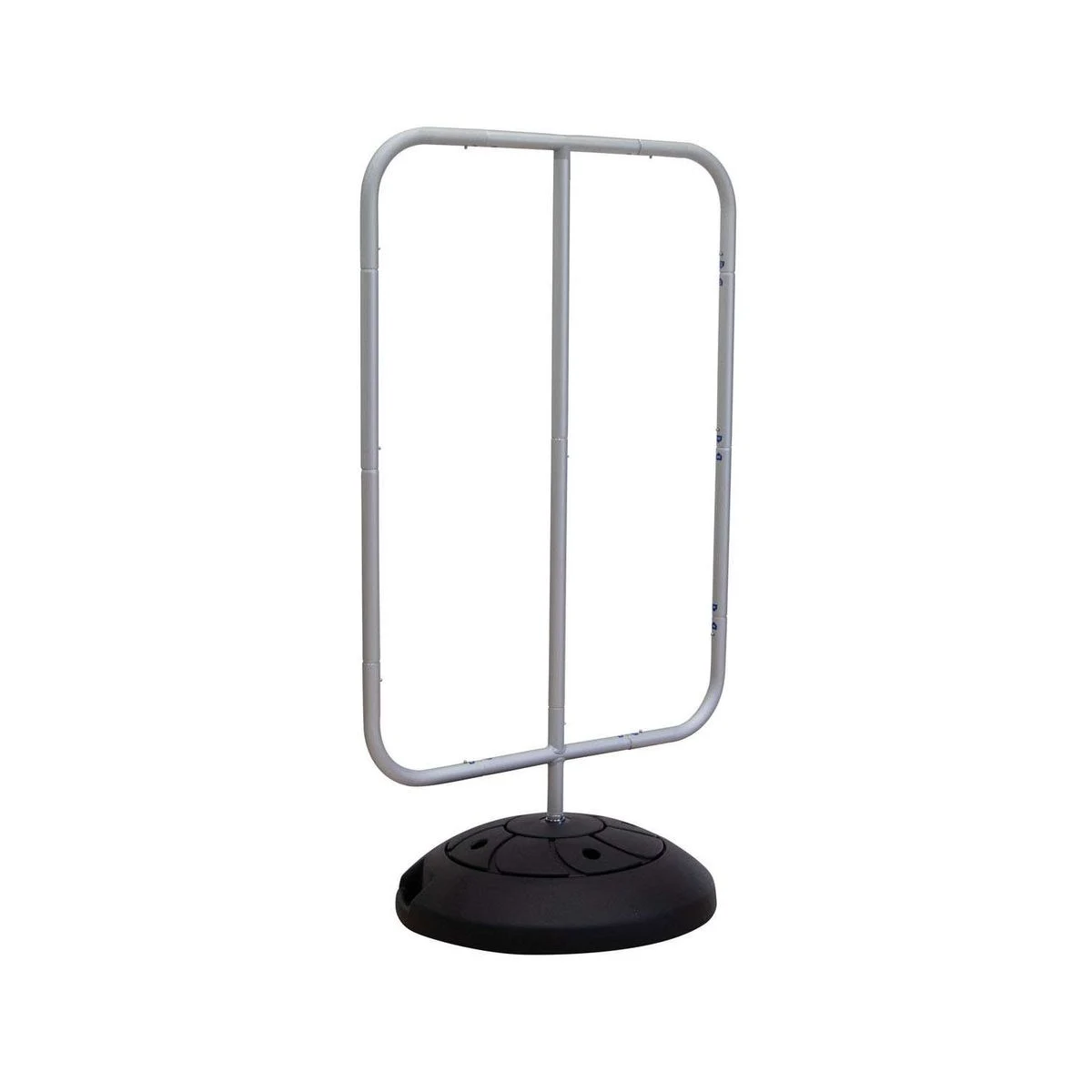 EuroFit™ Swivel Short Rectangle Sign Hardware 1