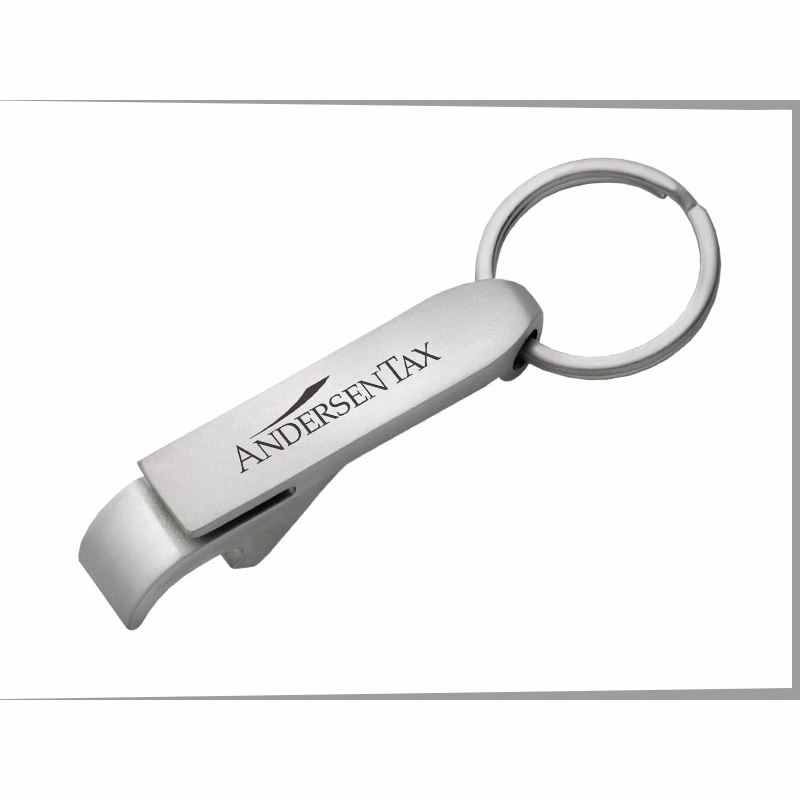 Zippy Bottle Opener