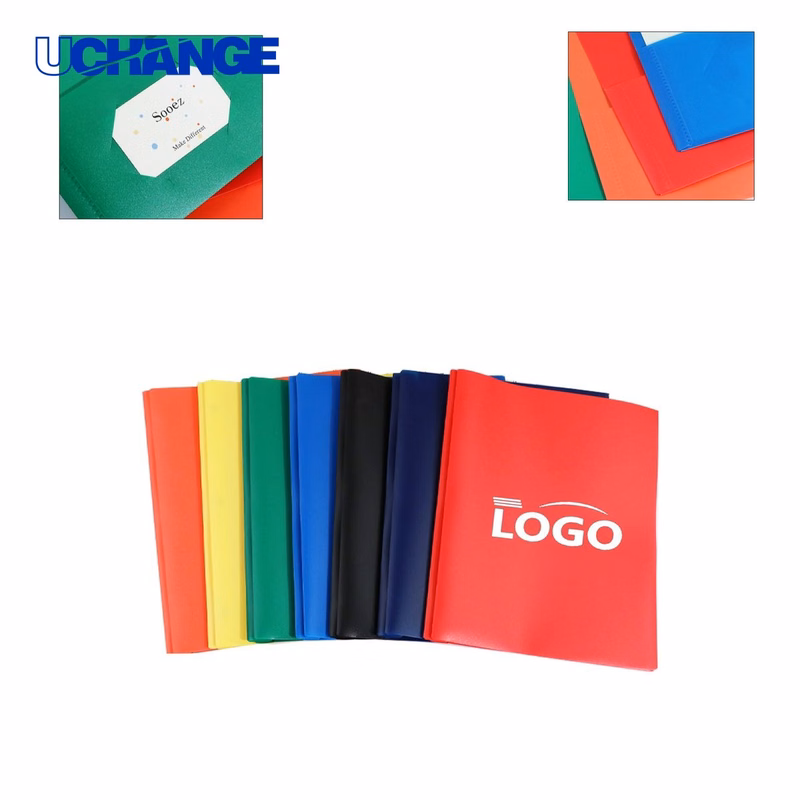 Customizable Office Storage Folder
