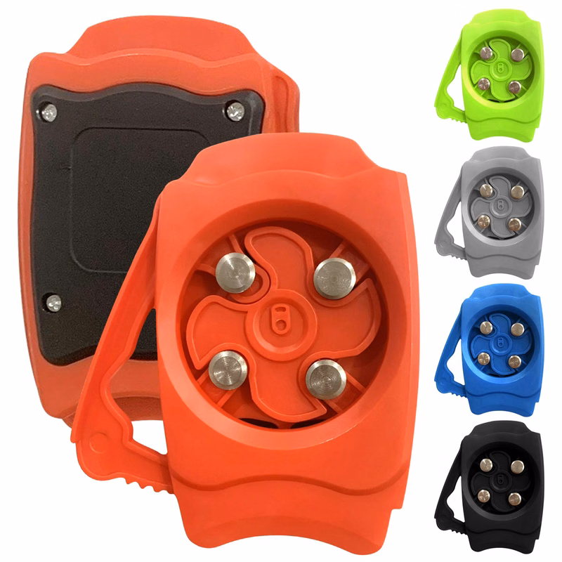 Can Bottler Opener
