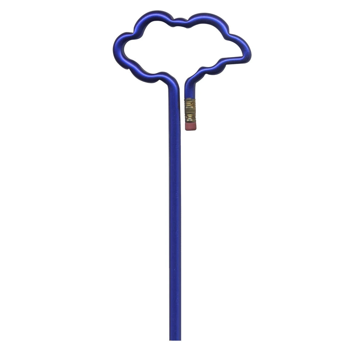 Cloud Bentcil, Bent #2 Pencil 1