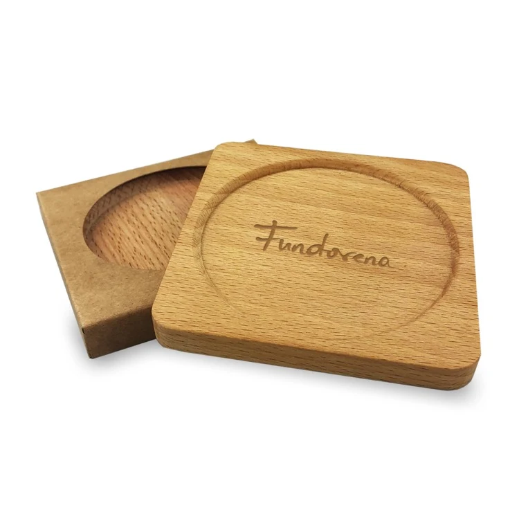 Feldberg Wood Coaster 1