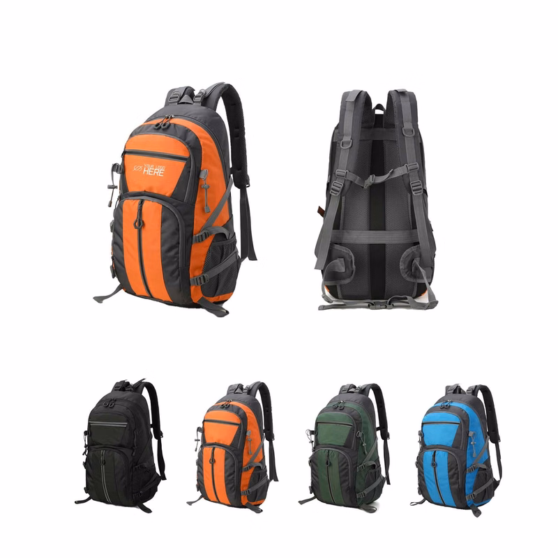 Travel Sports Mountain Climbing Large Backpack