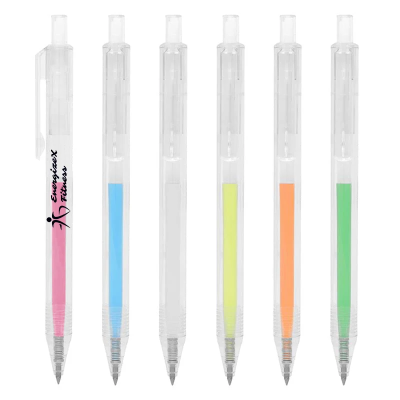 Delia Gel Pen 1