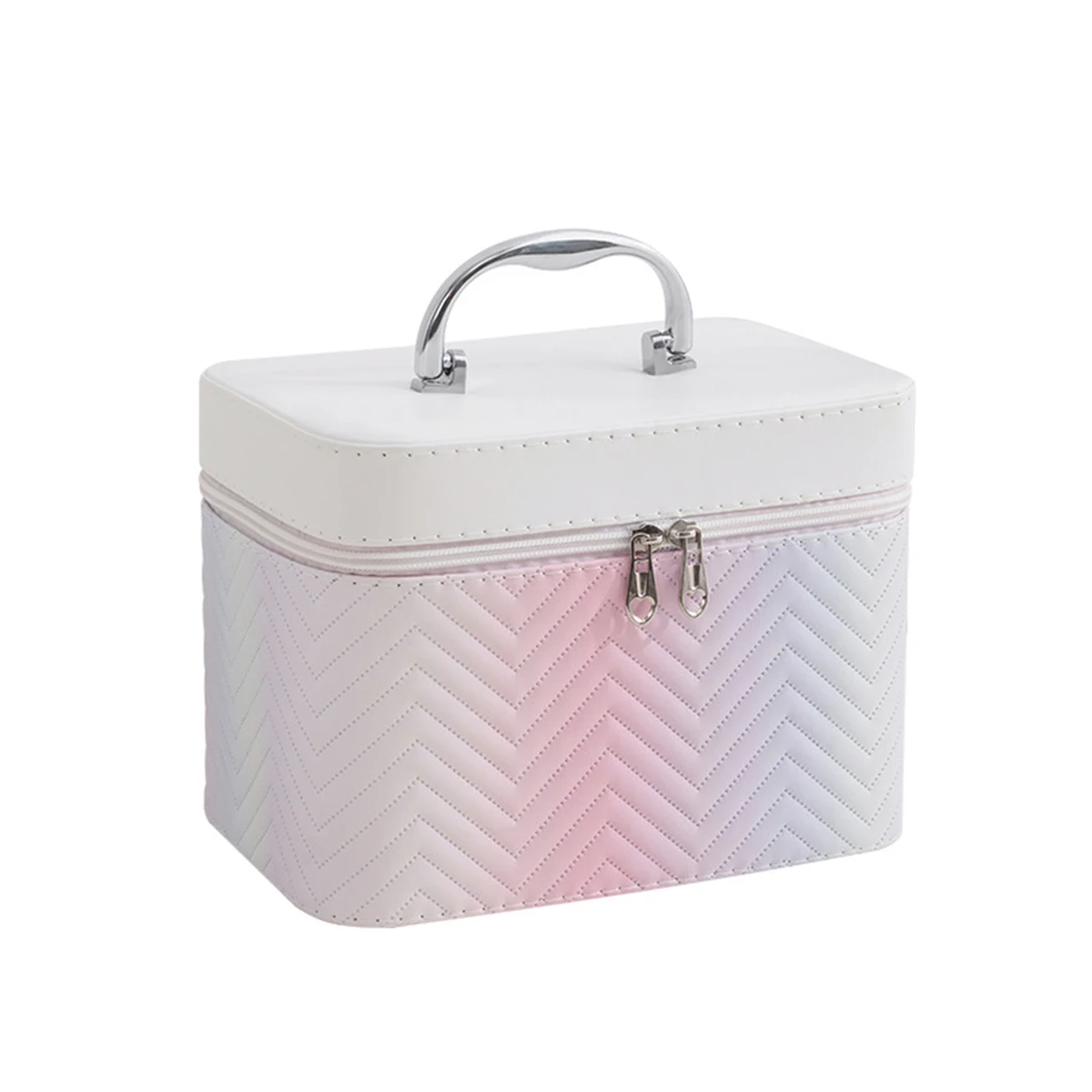 PU Cosmetic Bags Organizer 1
