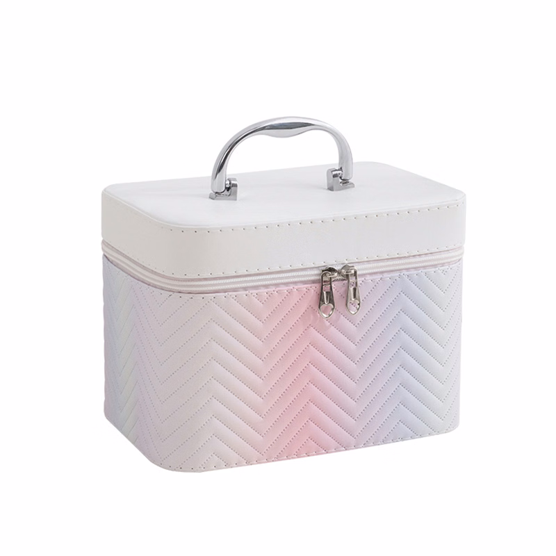 PU Cosmetic Bags Organizer