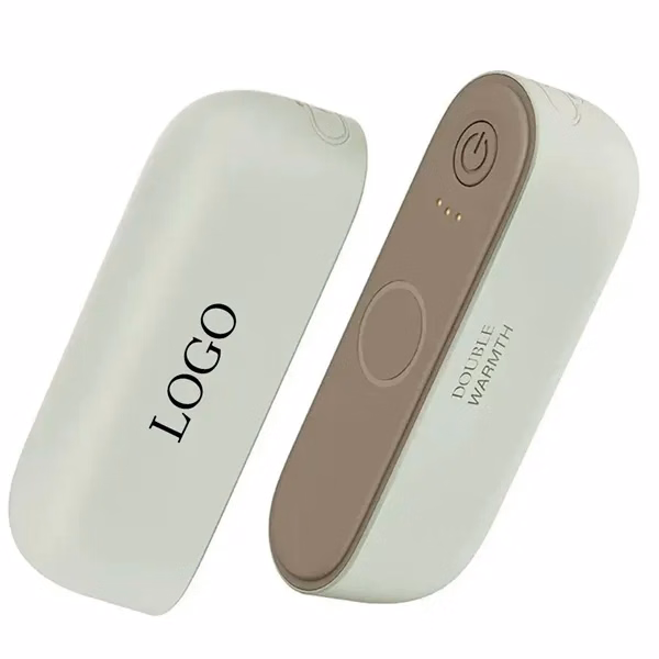 Hand Warmers Rechargeable for Events, Gifting and Everyday Use