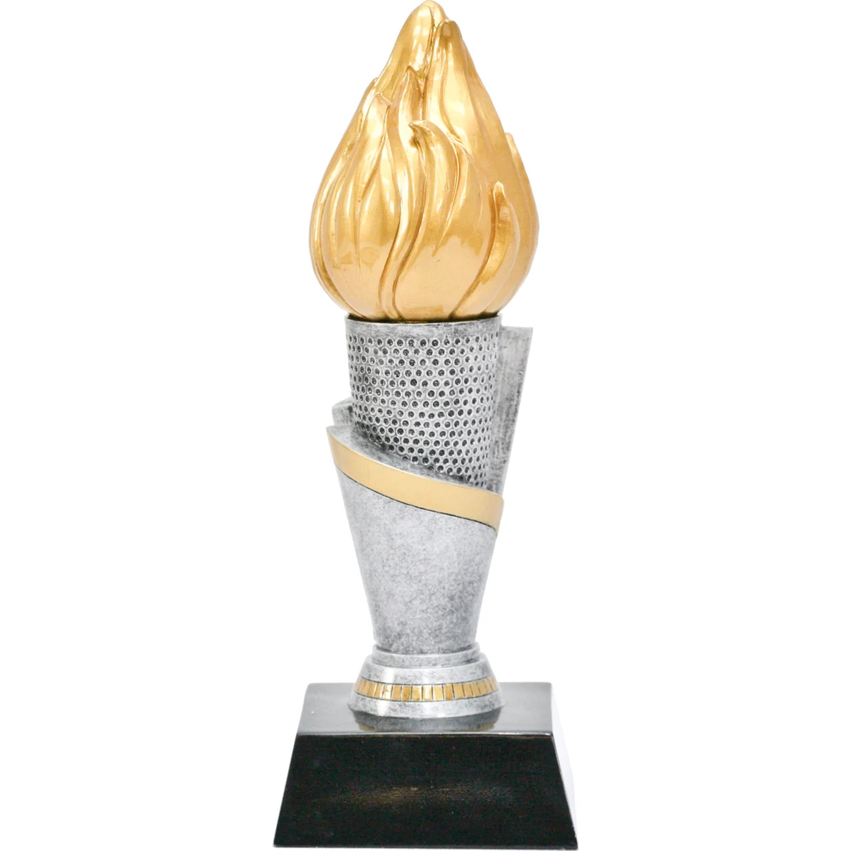 Silverstone Torch Resin 1