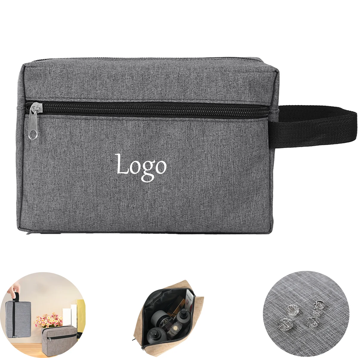 Multifunctional Makeup Bag 1