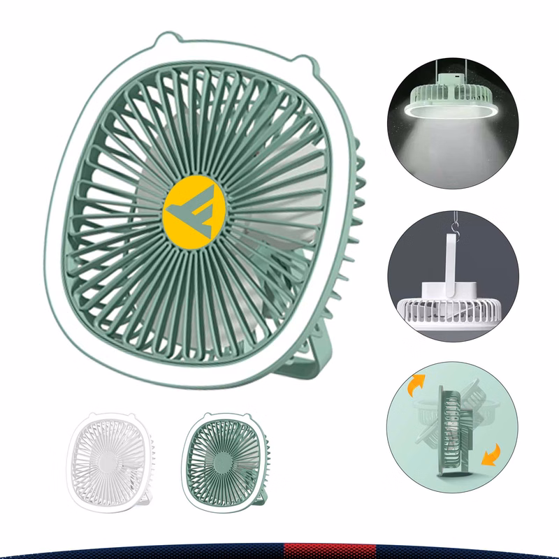 Sami USB Power Fan