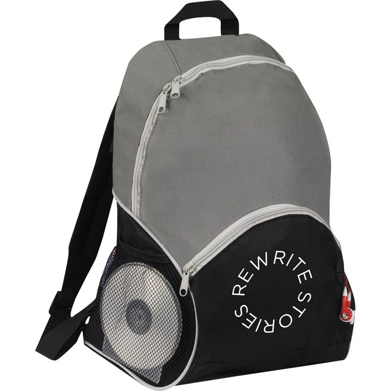 The Curriculum Backpack 1