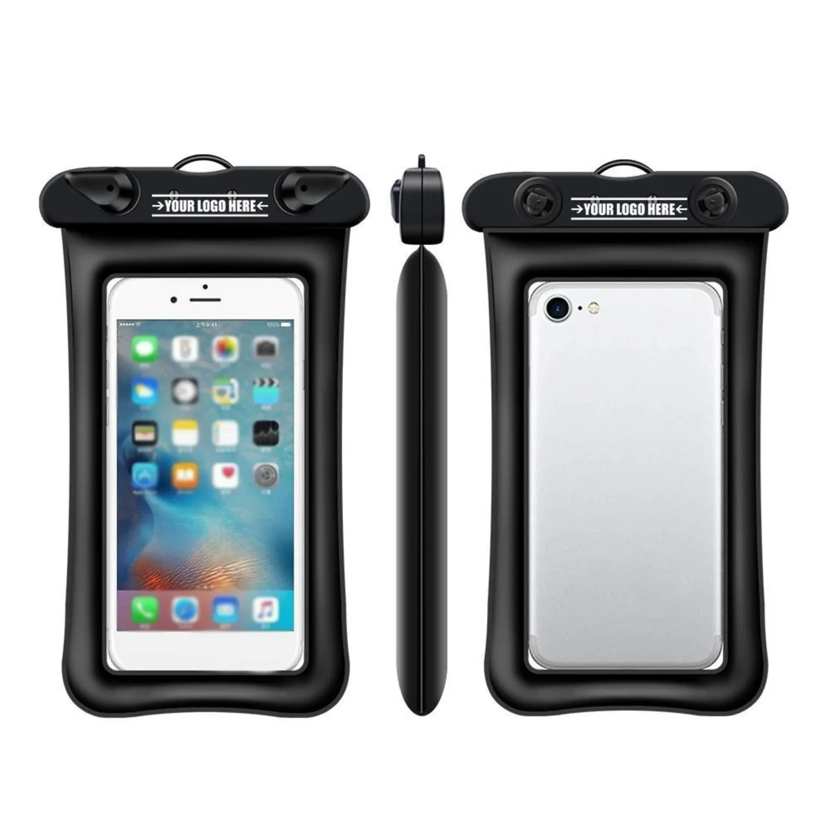 Super Quality Water-Proof Phone Bag 1