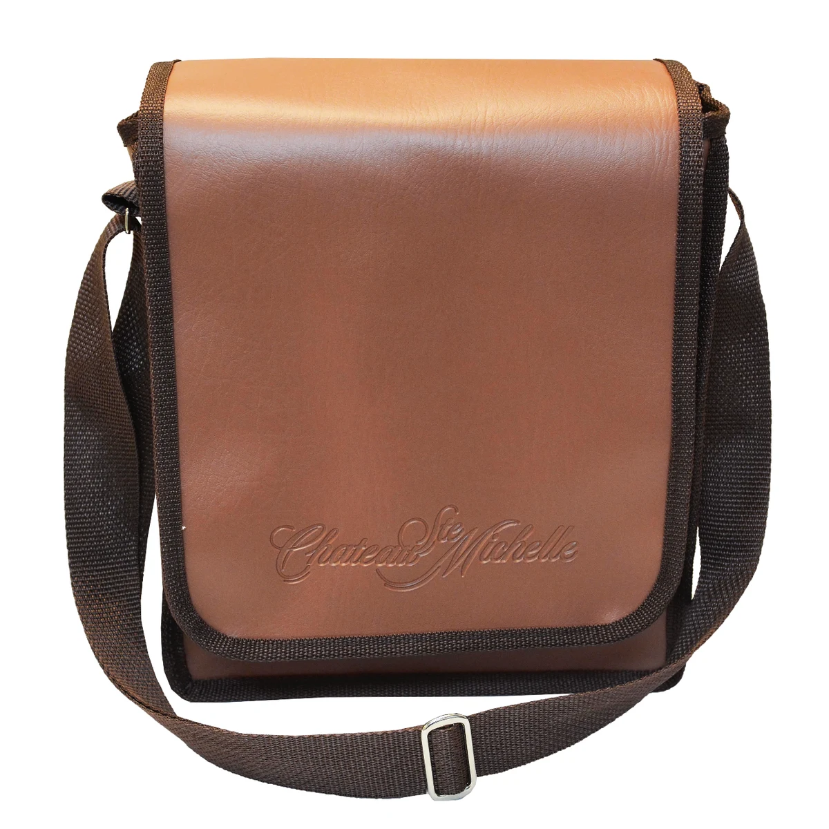 Custom Wine Carrier 1
