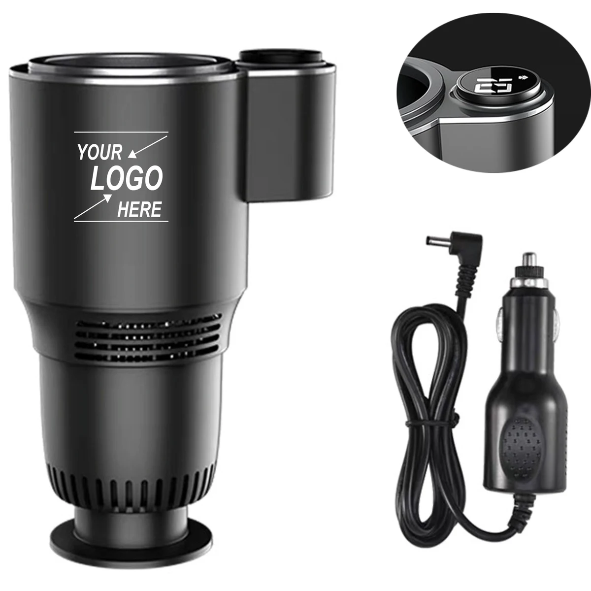 Car Heating and Cooling Cup 1