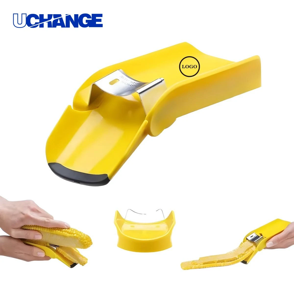 Corn Peeler Stripper Separator Tool 1