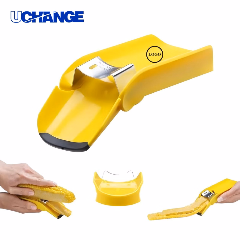 Corn Peeler Stripper Separator Tool
