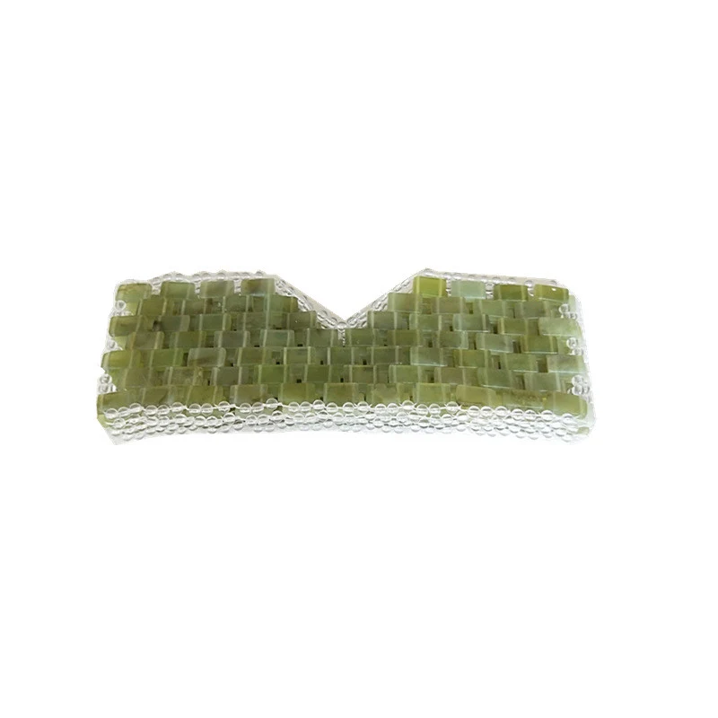 Jade Eyemasks 1