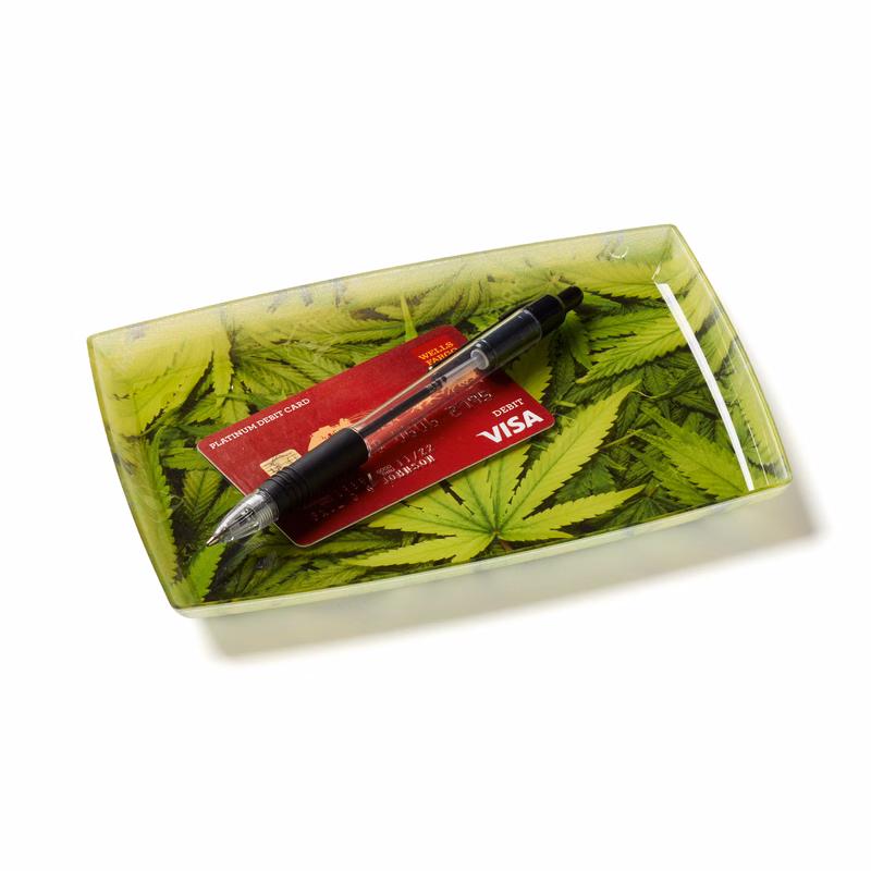 7" x 9" Amenity Tray-Full Color