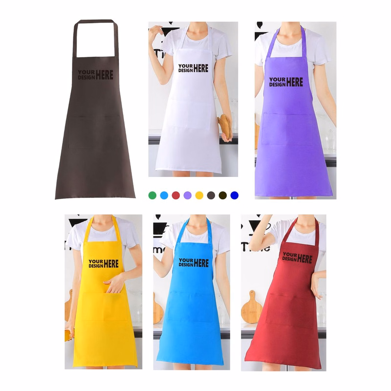 Work Apron