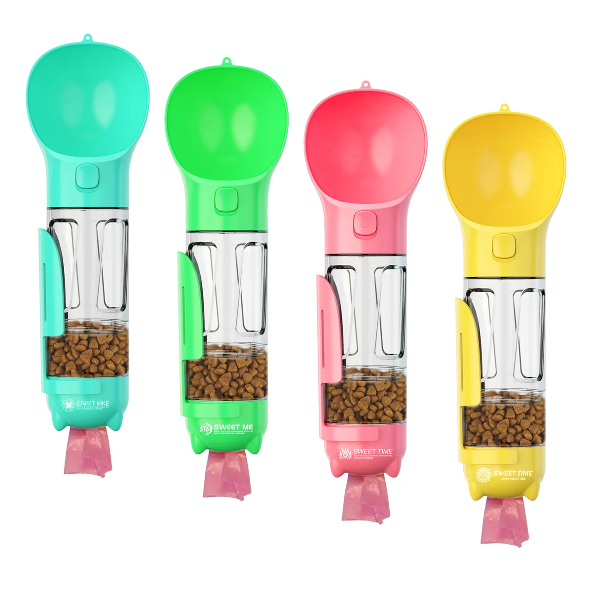 Pet Outdoor Water Cup 1