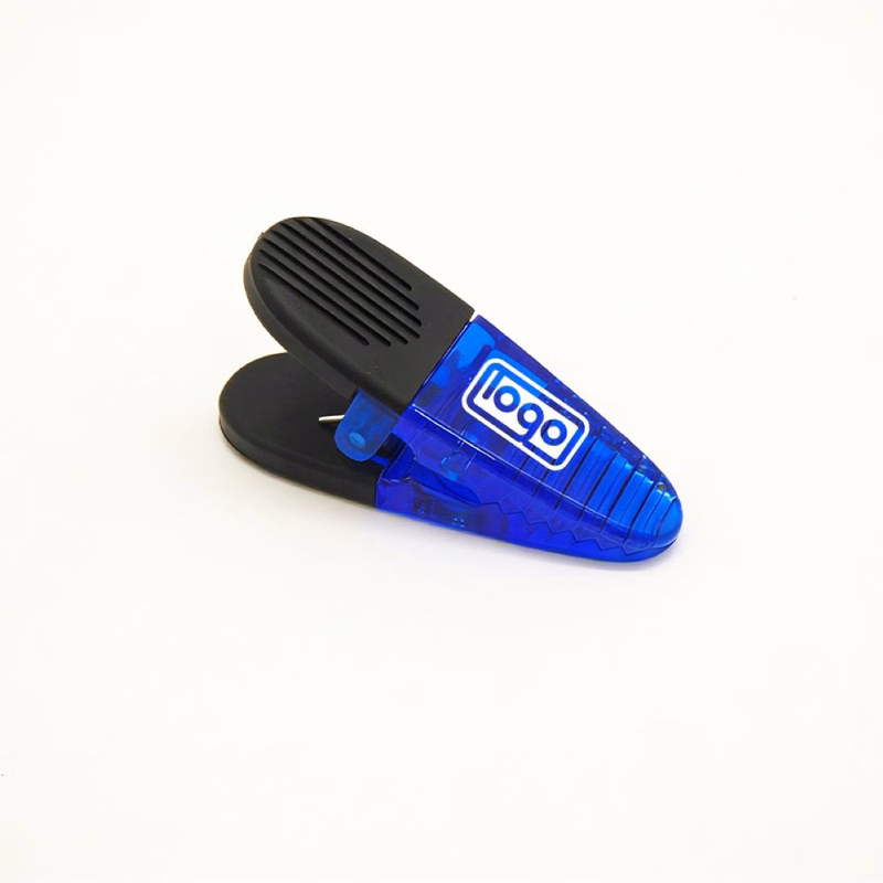 Durable Custom Magnetic Plastic Clips