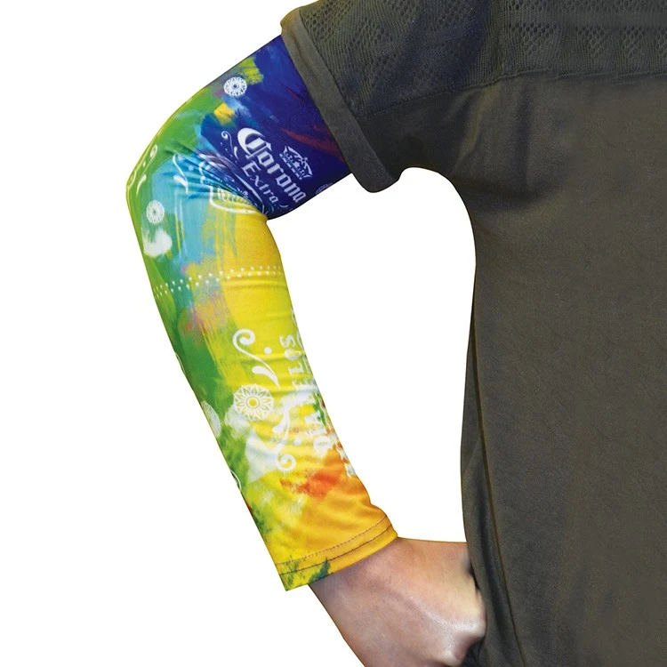 15" Spirit Arm Sleeve - Standard Size 1