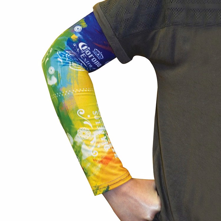 15" Spirit Arm Sleeve - Standard Size