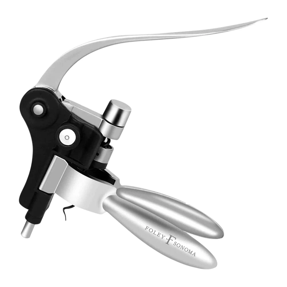 Rabbit Wine Opener 1
