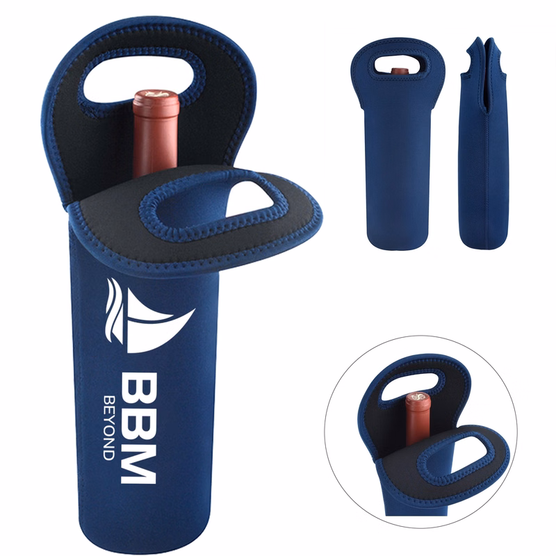 Wine Bag Tote Holder Cover
