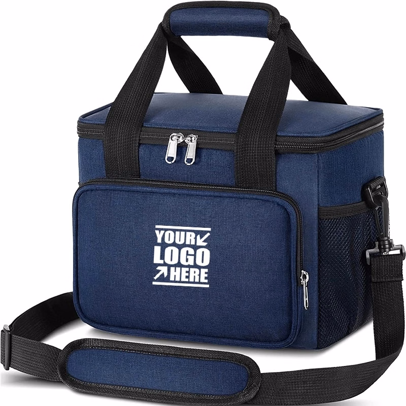 Insulated Lunch Bag 15L