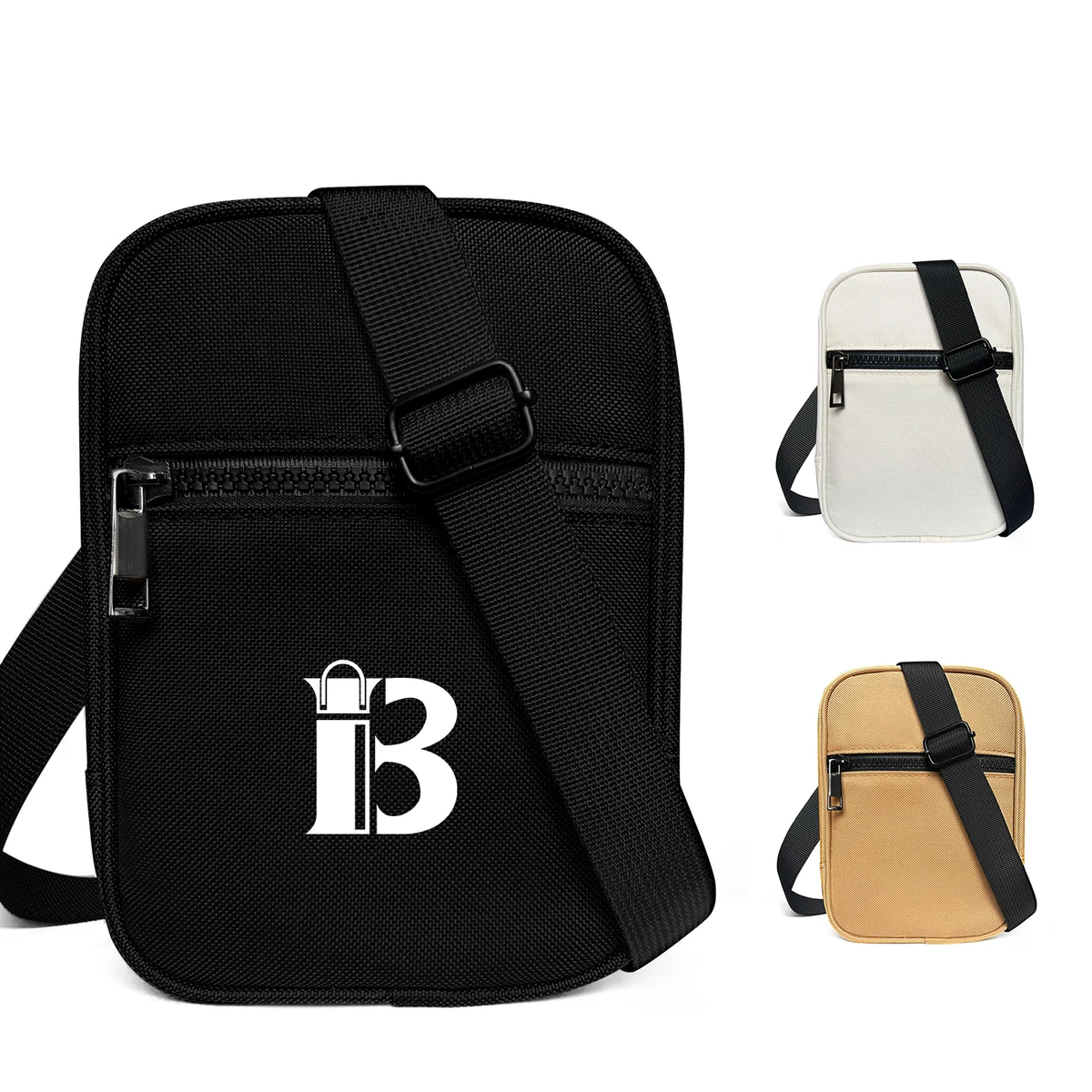 Fanny Packs Multi Position Waist Bag 1