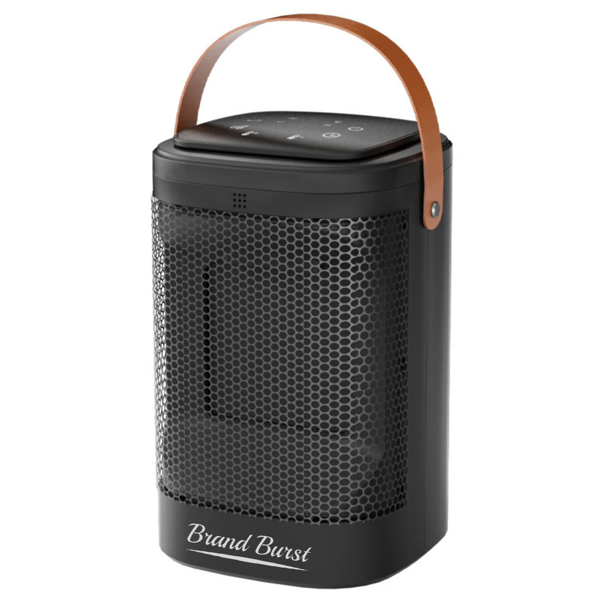 Space Heater With Handle 1