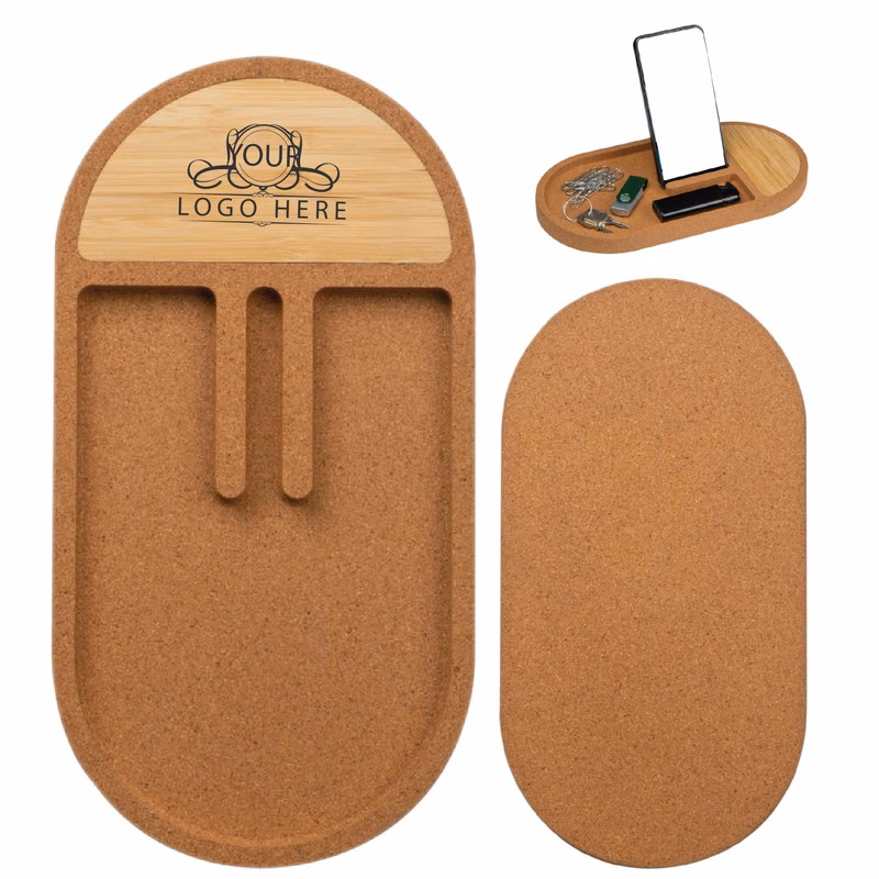 Cork Fast Wire Charging