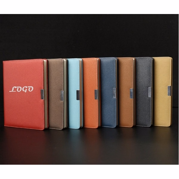 Journal Notebook - 100 sheets