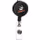 Round Badge Holder