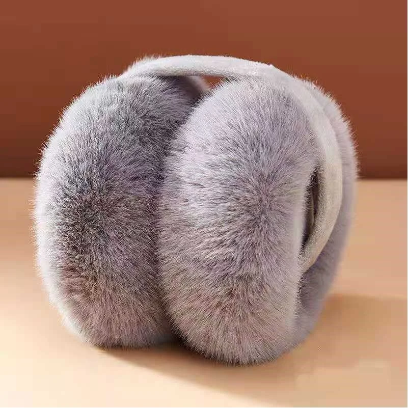 Winter Ear Warmers 1