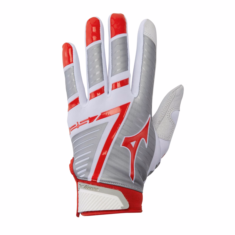 F-257 Women's Softball Batting Glove