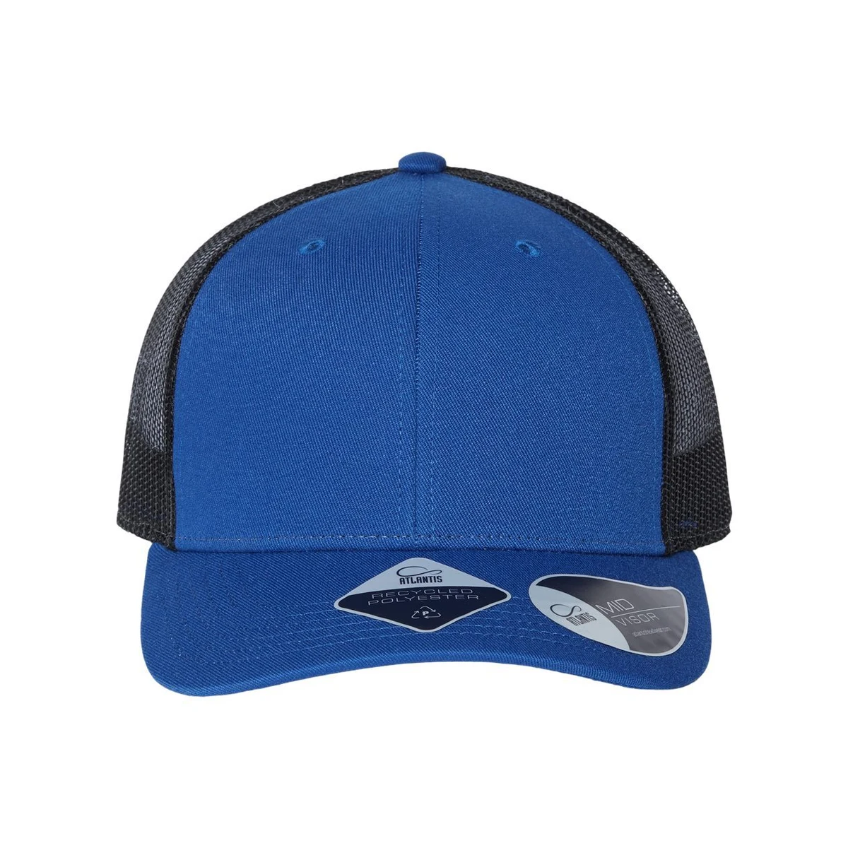 Sustainable Trucker Cap - BRYCE 1
