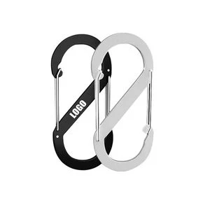 Durable Essential Big Size S Carabiners 1