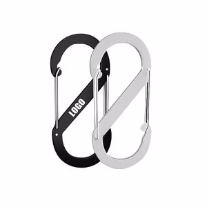Durable Essential Big Size S Carabiners