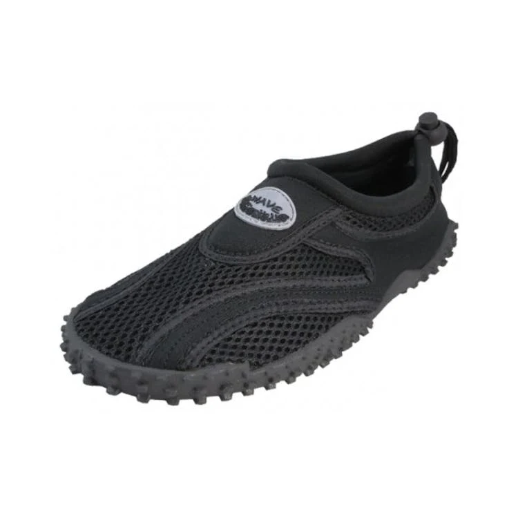 Men's Water Shoes - Black Sizes 7-13 1