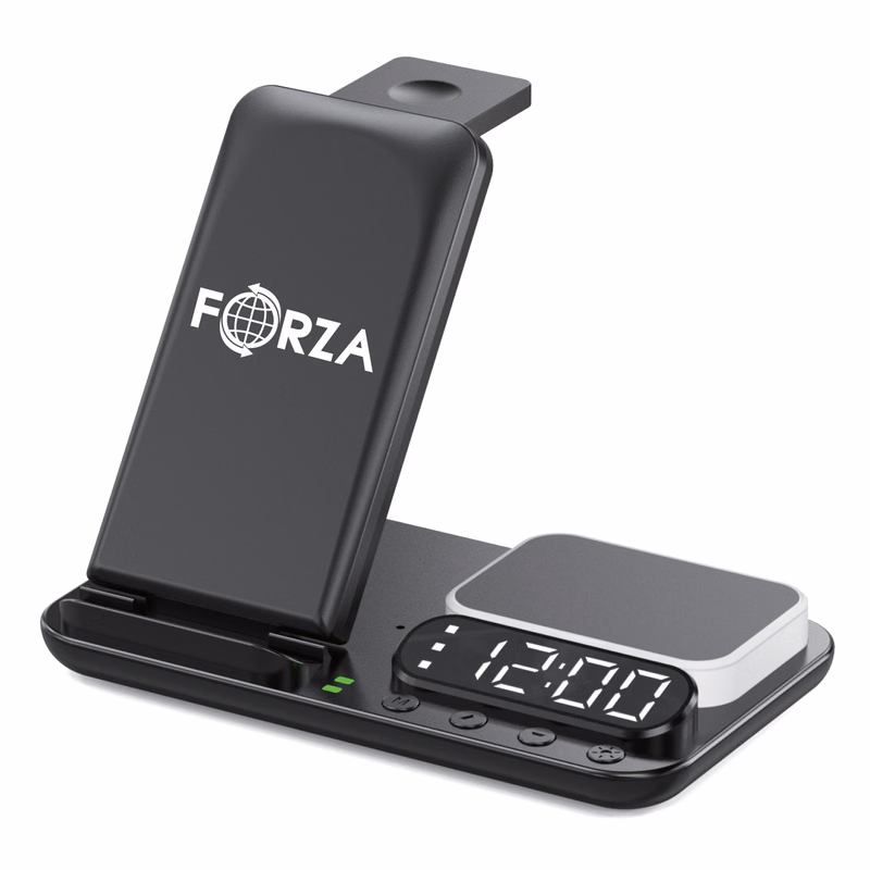 32.5W 7-IN-1 Foldable Wireless Charging Station