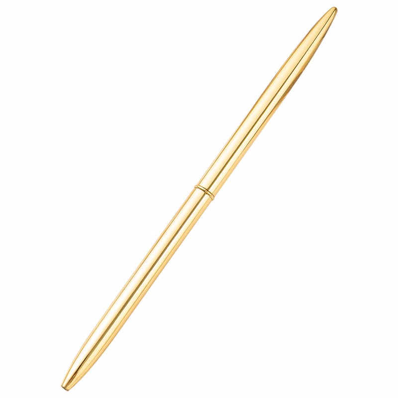 Metal Guest Ballpoint Pen